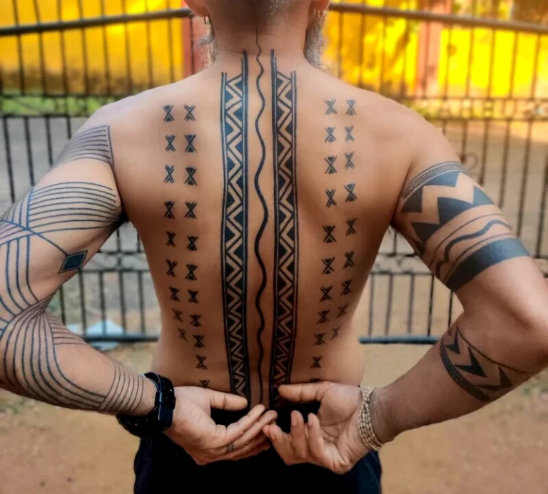 naga_tattoo_art