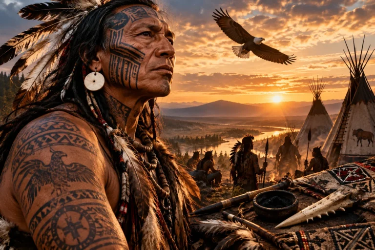 native-tattoo