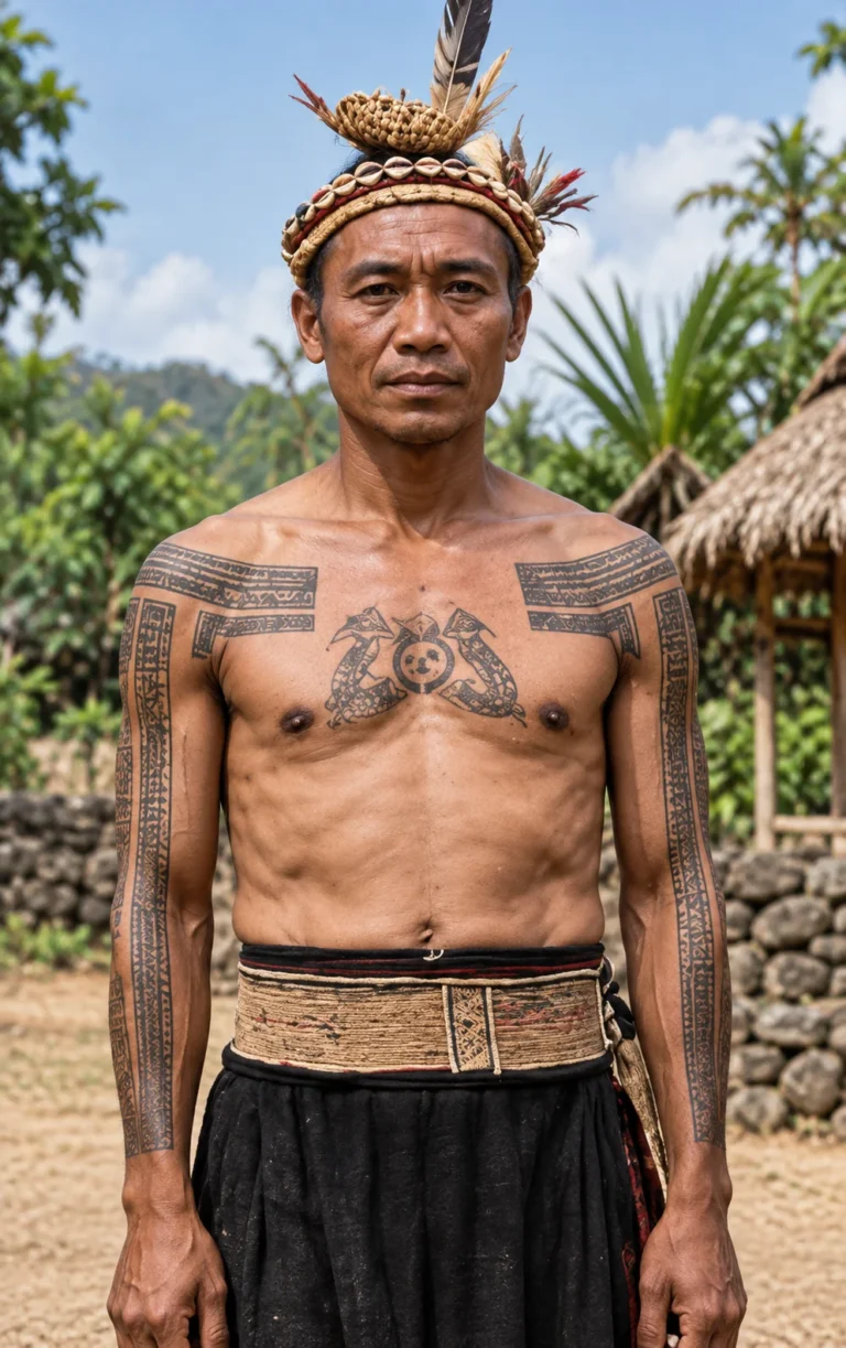 paiwan-headhunters-china-history-of-tattoos
