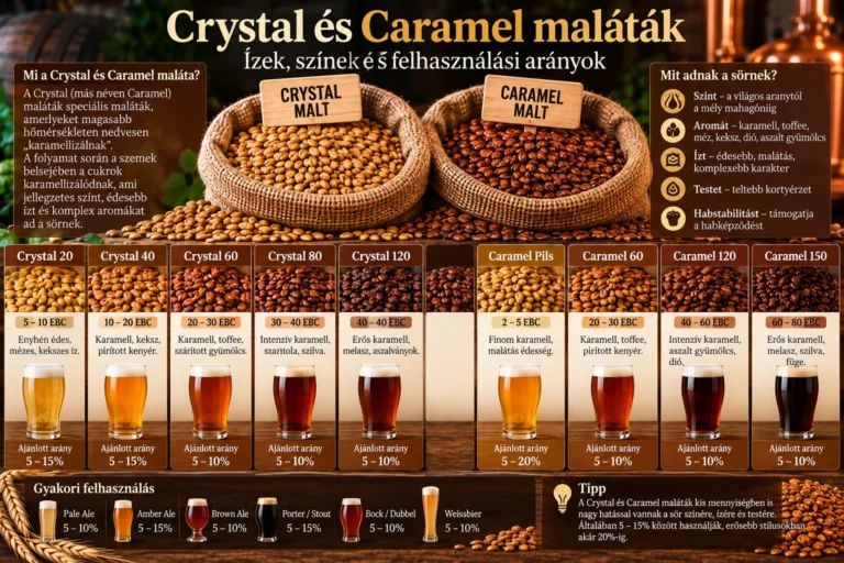 Crystal-Caramel-sor-malata