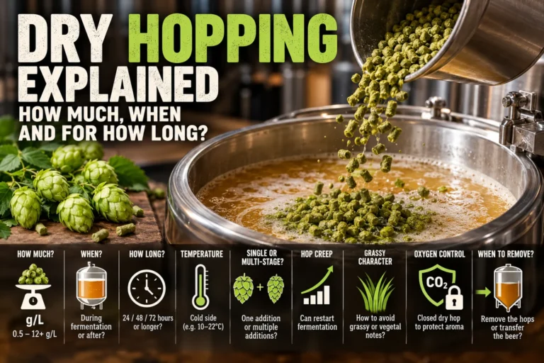 dry-hopping-craft-beer