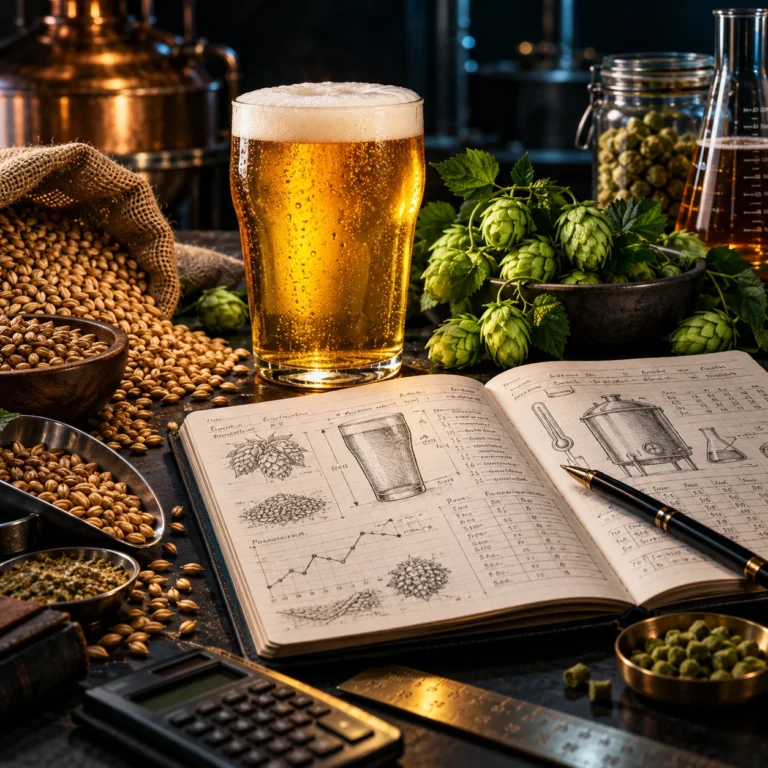 how-to-design-a-beer-recipe