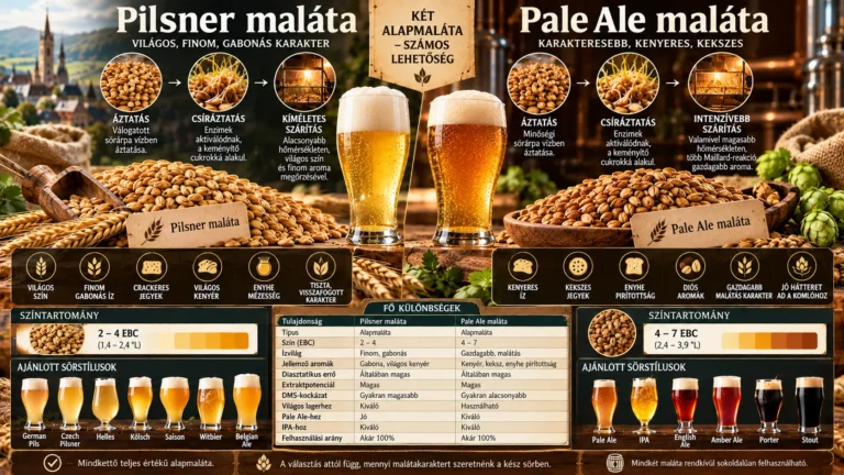 pilsner-malata-vs-pale-ale-malata-kulombseg