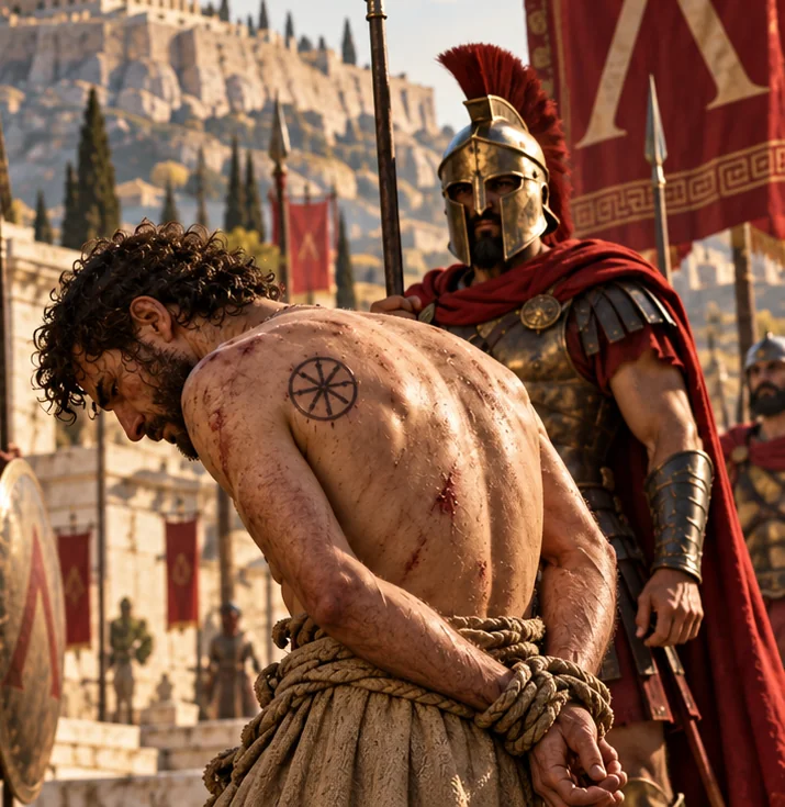 tattoos-in-ancient-greece-and rome