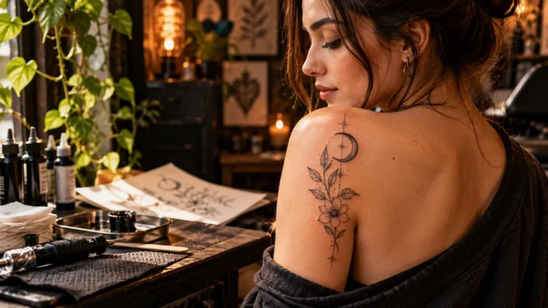 tatuaj-handpoke-stick-and-poke