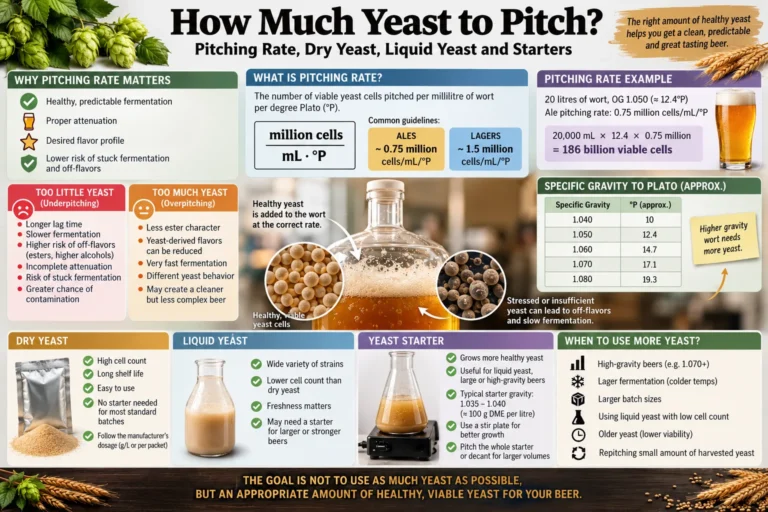 yeast-to-pitch-brewery